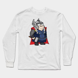 Thorbuela Long Sleeve T-Shirt